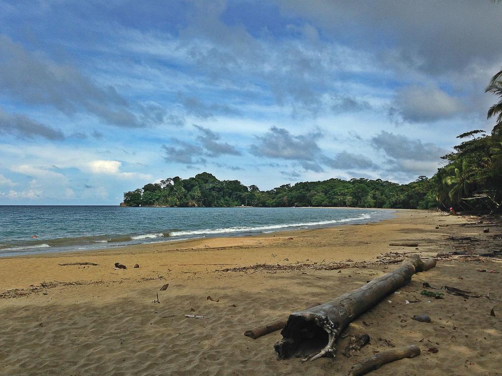 La Kukula Lodge Puerto Viejo de Talamanca المظهر الخارجي الصورة
