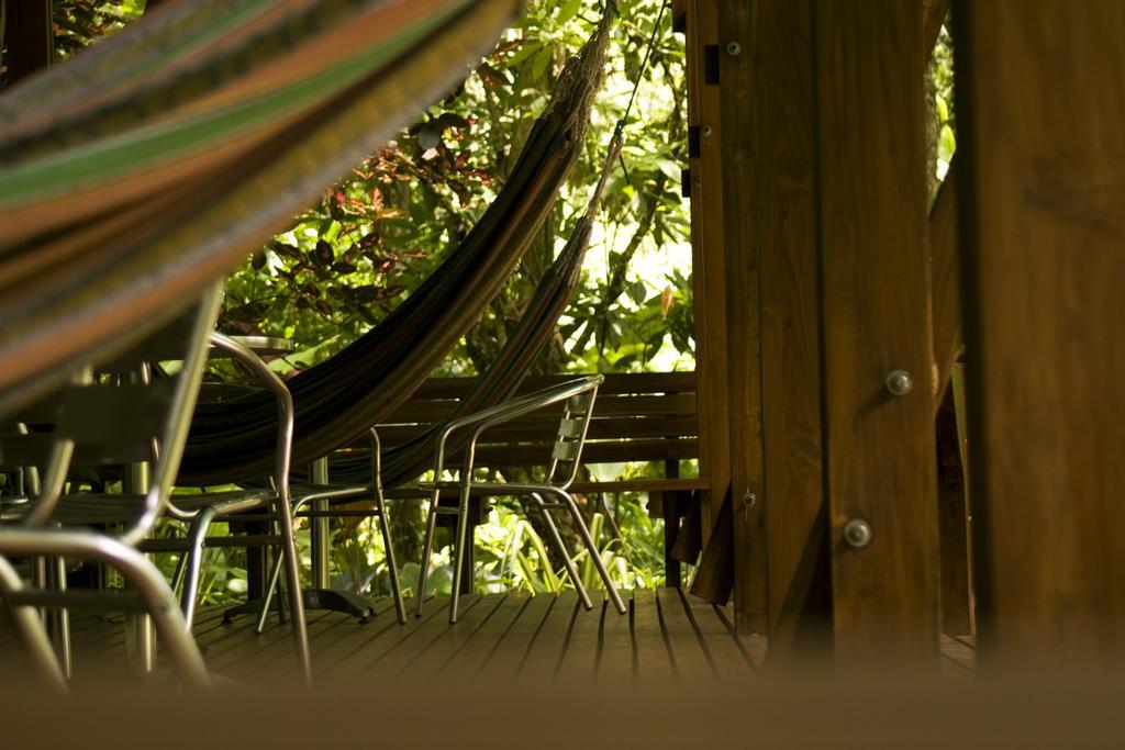 La Kukula Lodge Puerto Viejo de Talamanca الغرفة الصورة