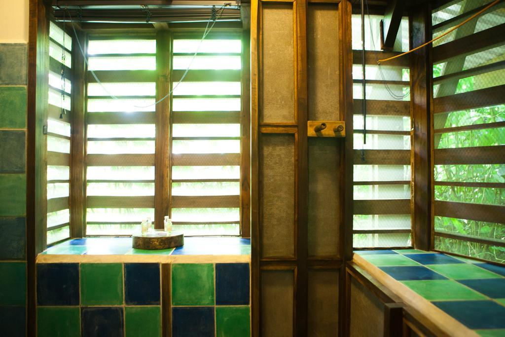La Kukula Lodge Puerto Viejo de Talamanca الغرفة الصورة