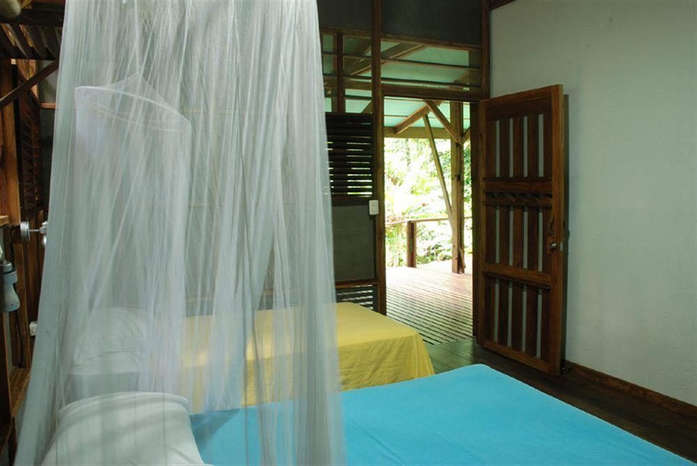 La Kukula Lodge Puerto Viejo de Talamanca المظهر الخارجي الصورة