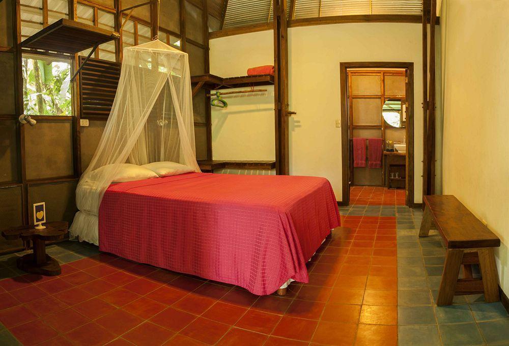 La Kukula Lodge Puerto Viejo de Talamanca المظهر الخارجي الصورة