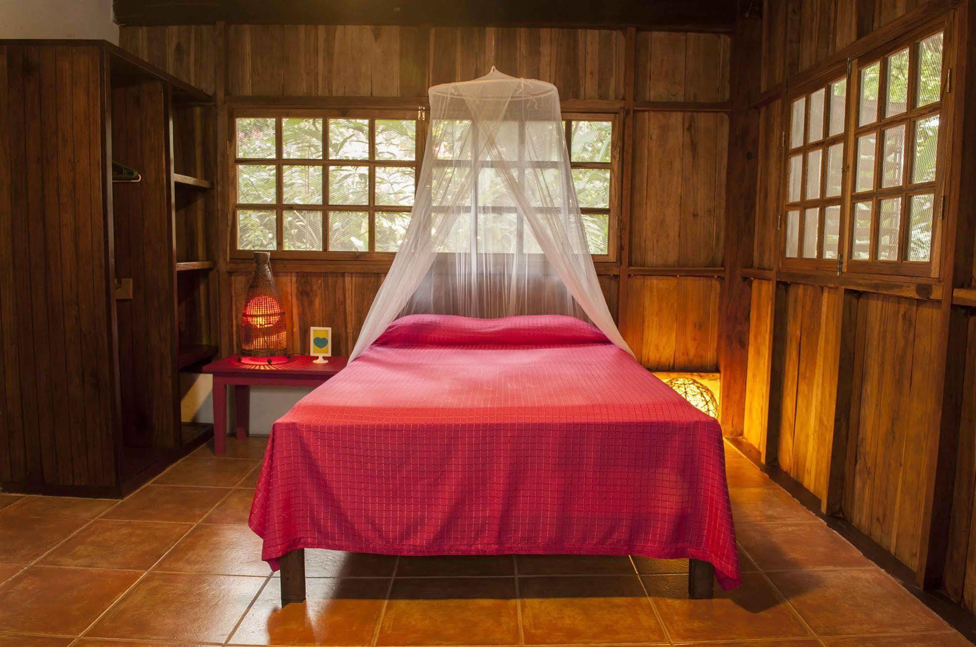 La Kukula Lodge Puerto Viejo de Talamanca المظهر الخارجي الصورة