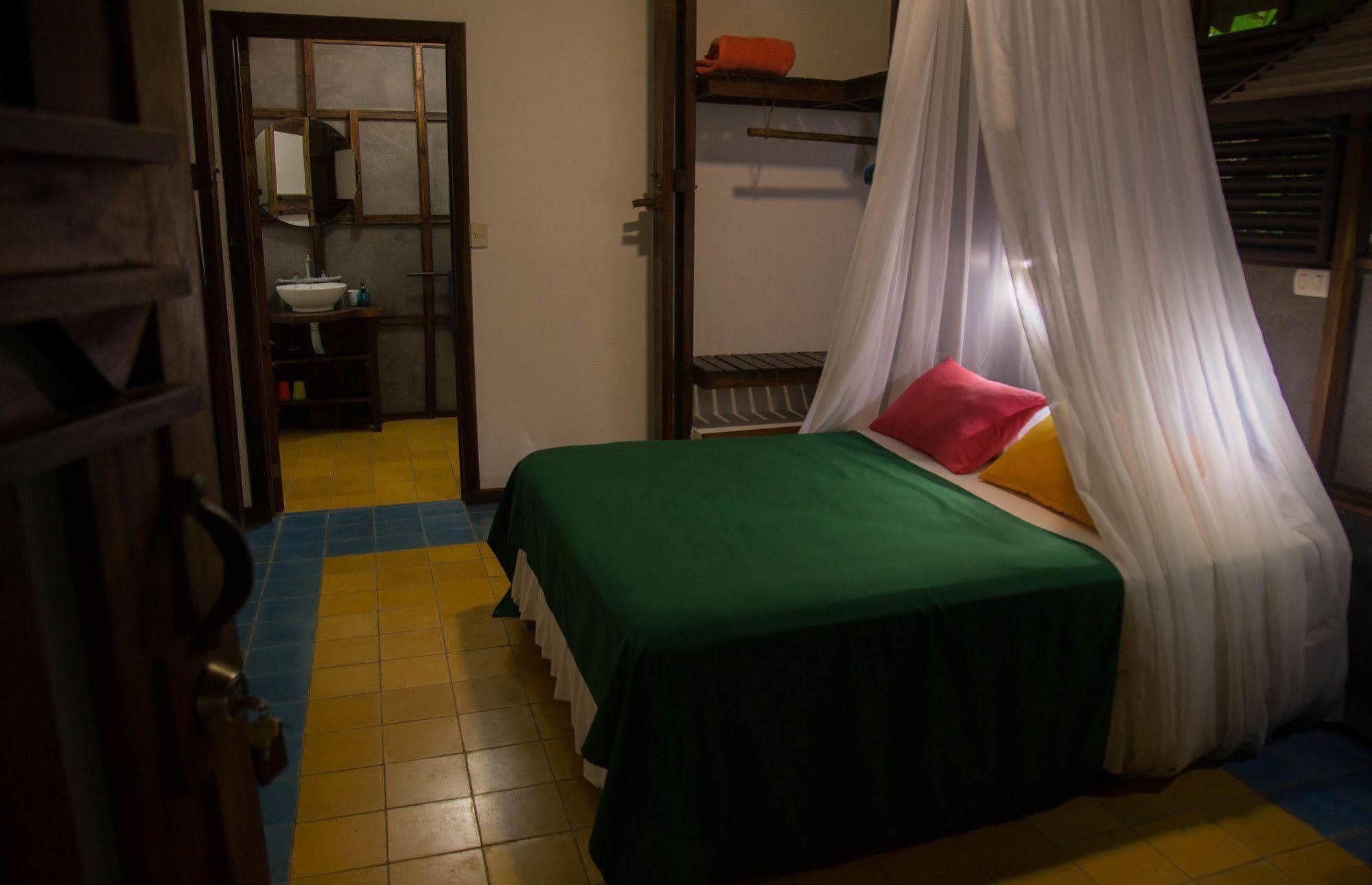La Kukula Lodge Puerto Viejo de Talamanca المظهر الخارجي الصورة