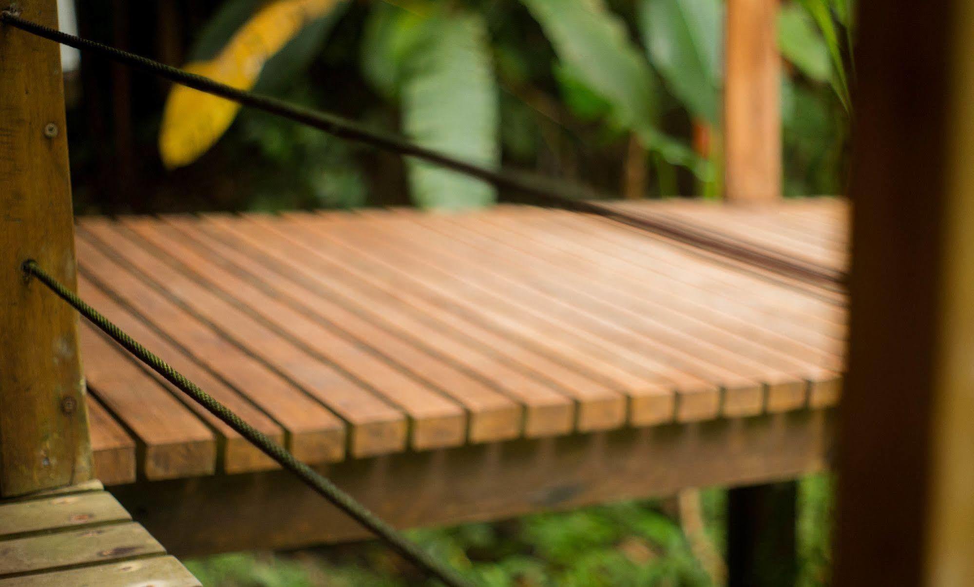 La Kukula Lodge Puerto Viejo de Talamanca المظهر الخارجي الصورة